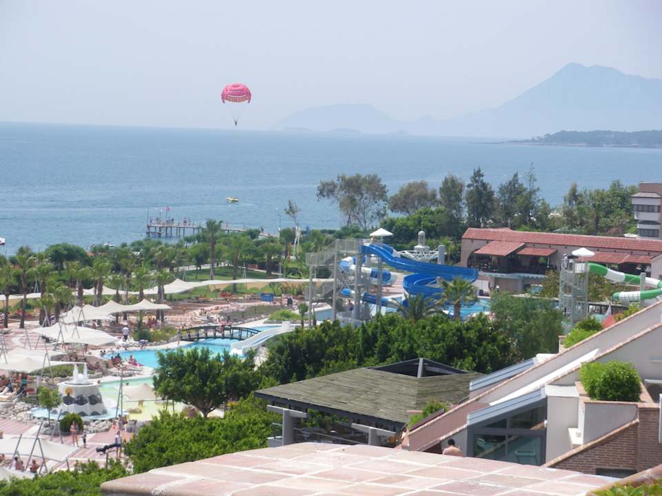 Hotel Limak Limra Hotel & Resort