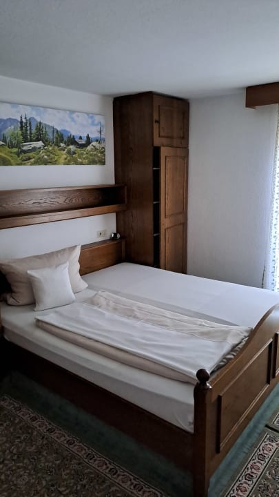 Zimmer Hotel Pension Haus Heidelberg