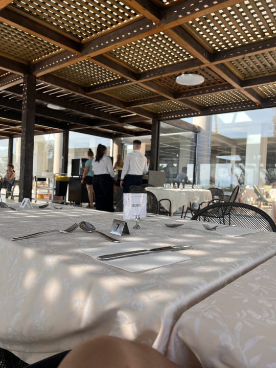 Gastro Kresten Palace Hotel