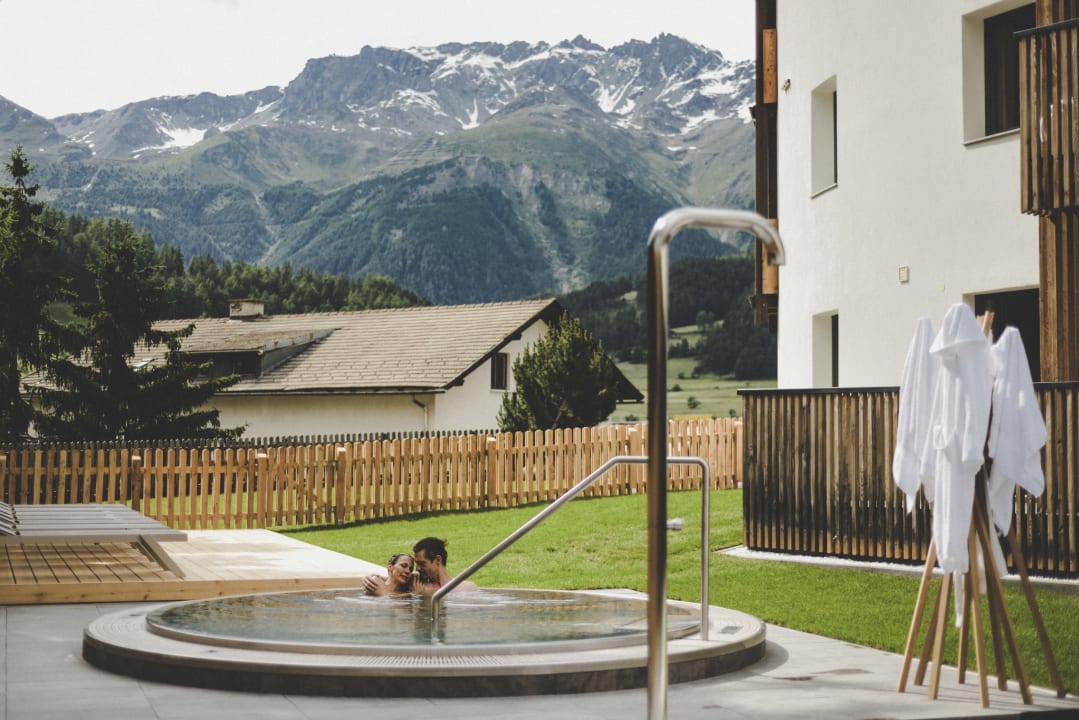 Sport & Freizeit Arabella Retreat & Spa