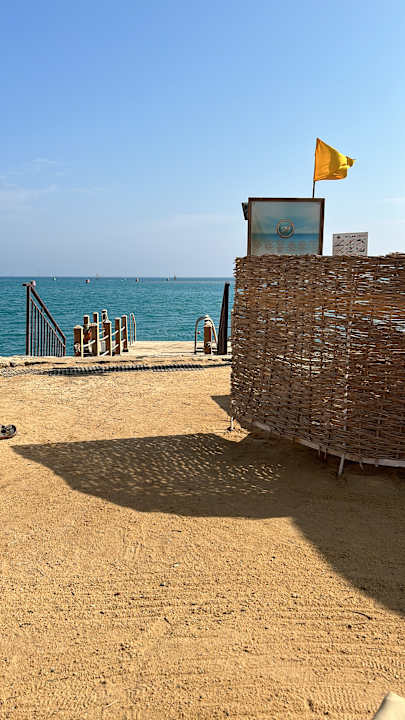 Strand Hotel Three Corners Ocean View prestige - Adults only