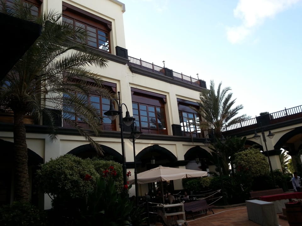 Außenansicht H10 Rubicón Horizons Collection