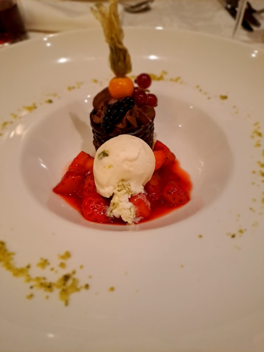 Gastro Platzlhof - Mein Hotel im Zillertal