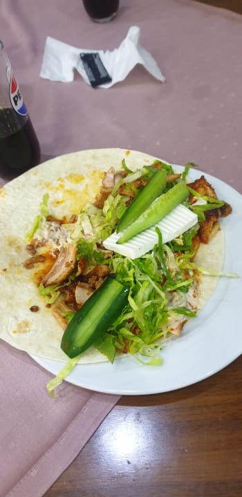 Gastro Saturn Palace Resort Hotel