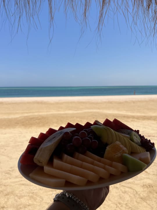 Gastro Steigenberger Resort Ras Soma