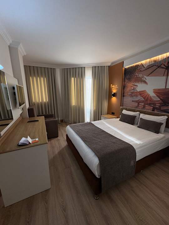 Zimmer Hane Family Resort