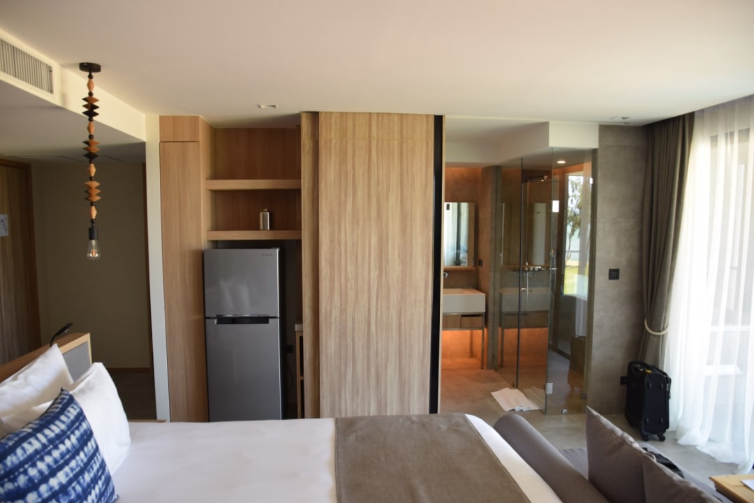 Zimmer La Vela Khao Lak