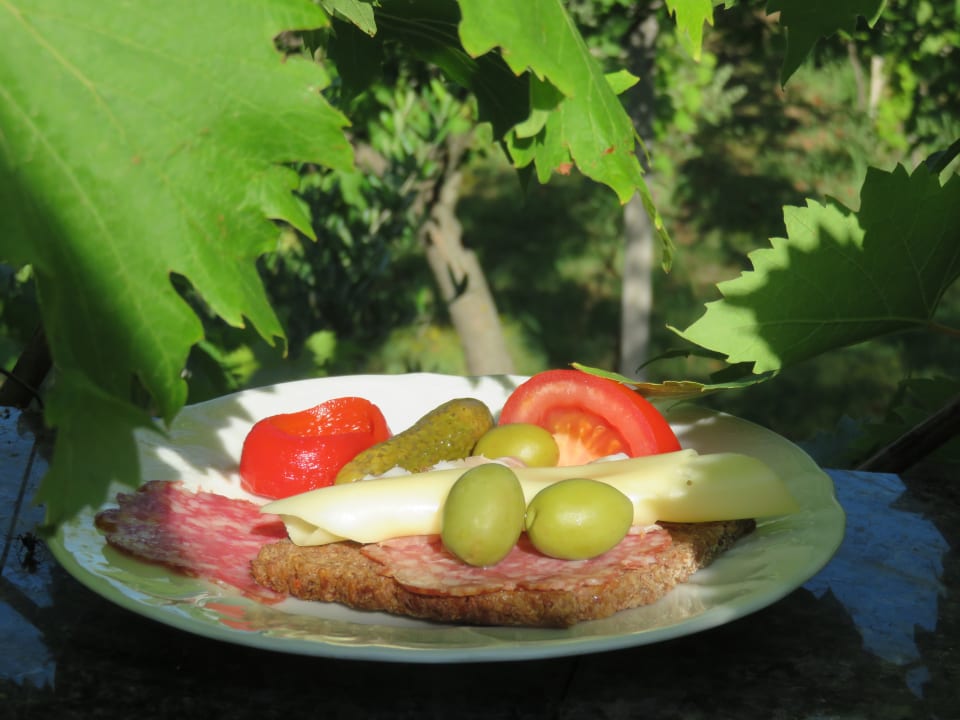 Gastro Pension Biba Poreč