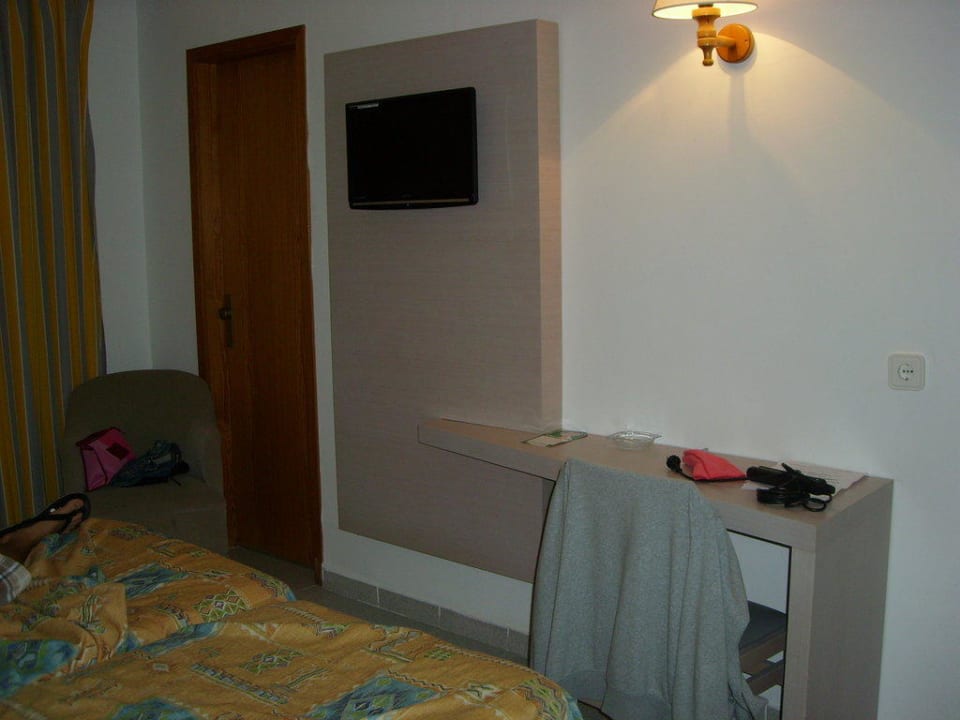 TV Gavimar Ariel Chico Club & Resort