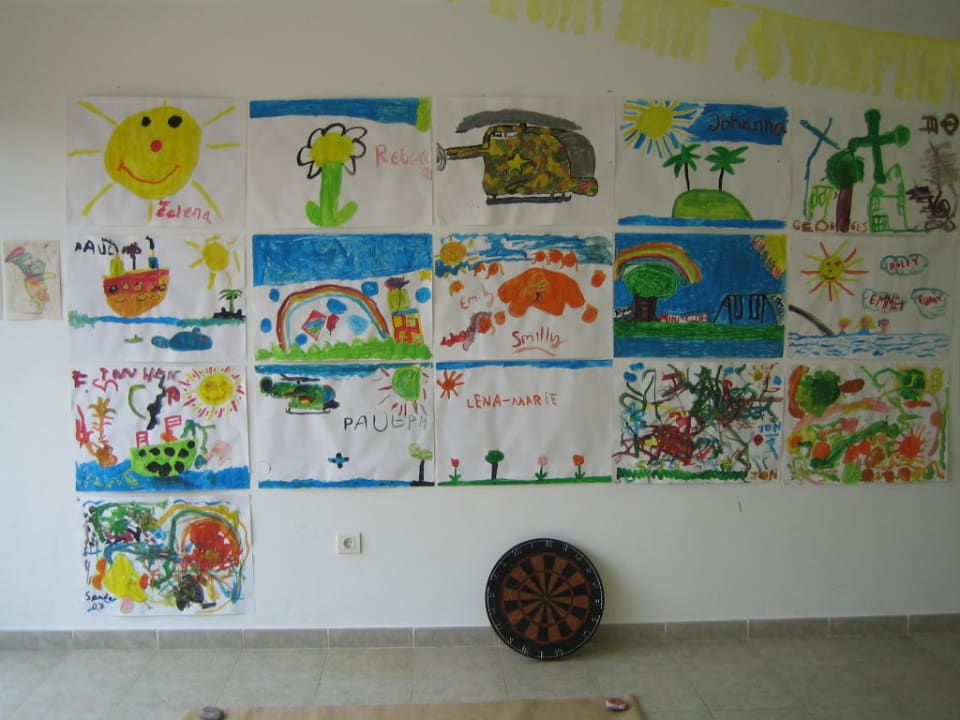 Miniclub Hotel Costa Calero