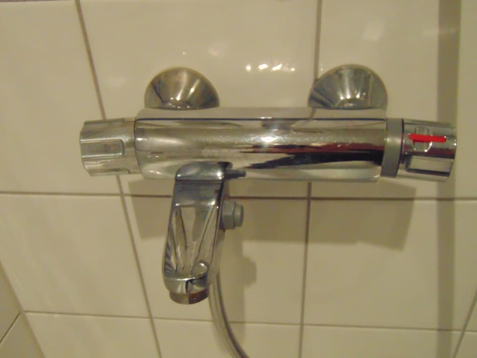 Zimmer Mercure Klaipeda City