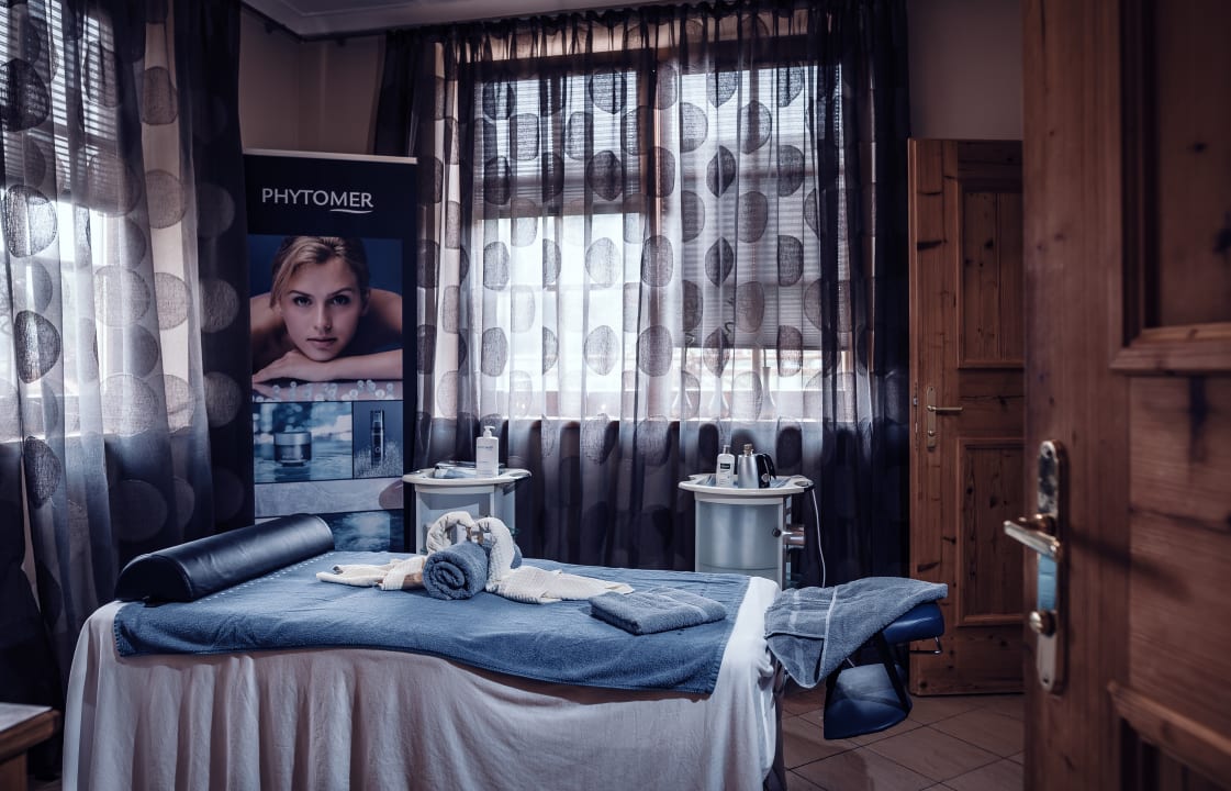 Sport & Freizeit Familienresort Ellmauhof – das echte All Inclusive