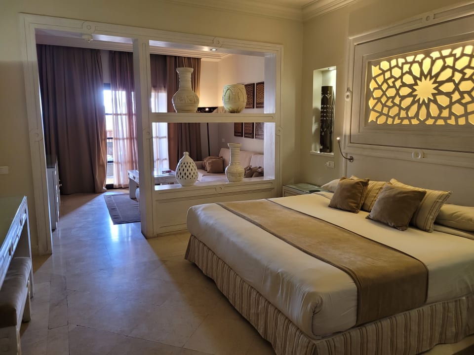 Zimmer Makadi Spa - Adults only