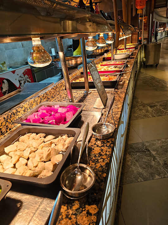 Gastro TUI MAGIC LIFE Jacaranda