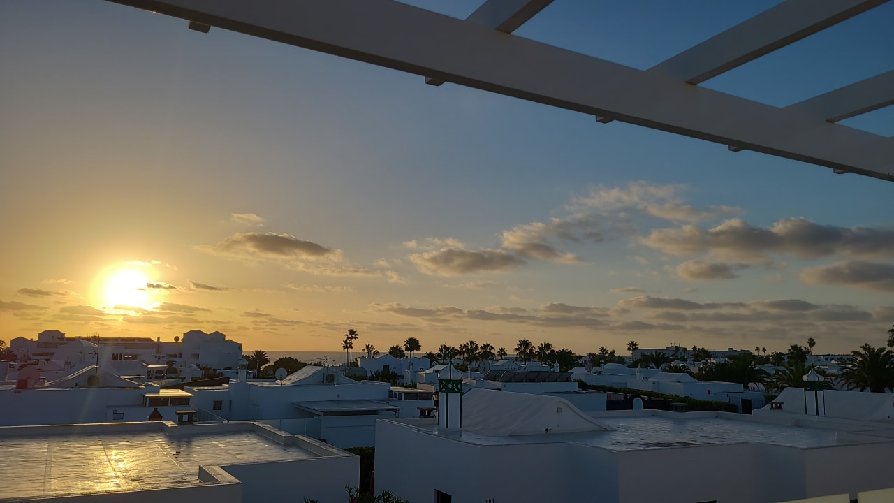 Ausblick Hotel Hyde Park Lane