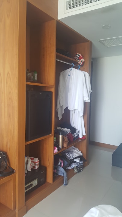 Zimmer Sira Grande Hotel & Spa