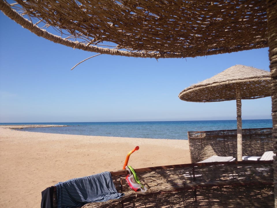 Am Strand Palm Beach Resort