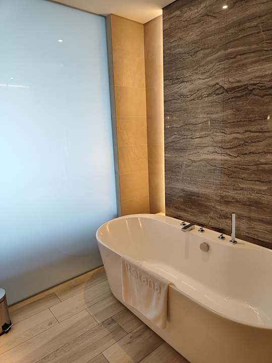 Zimmer Al Bandar Rotana - Creek