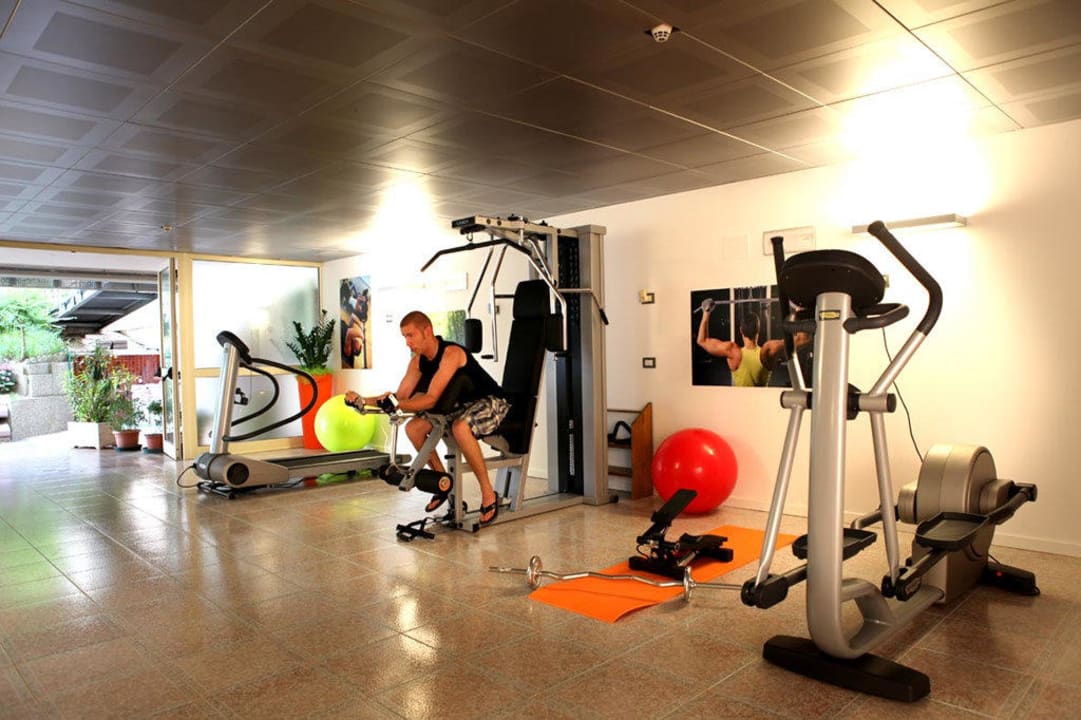 Palestra Hotel Colorado