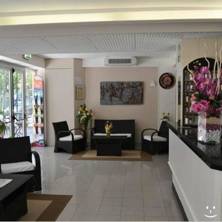 Hotel Senyor urlaub vacances holidays vacanze Hotel Senyor