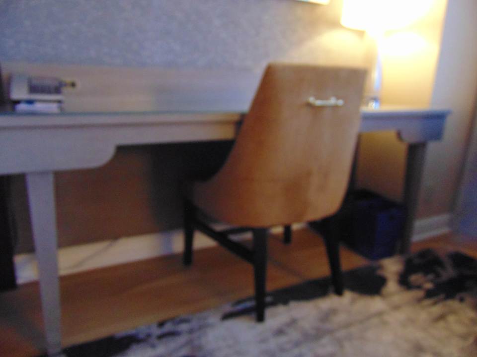 Zimmer Hotel The Henry