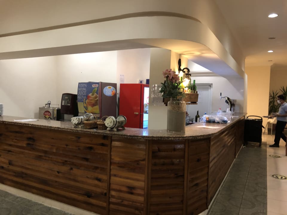 Gastro Club Turtas Beach Hotel