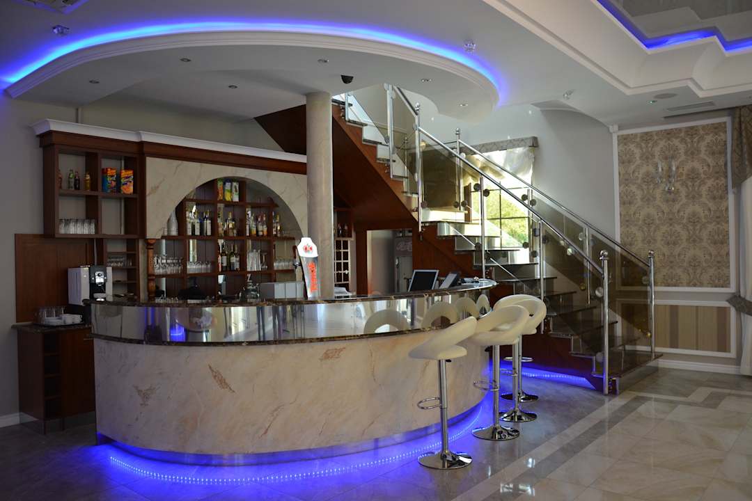 Restaurant Hotel Viwaldi