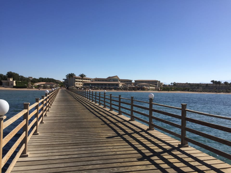 Strand Cleopatra Luxury Beach Resort Makadi Bay - Adults only