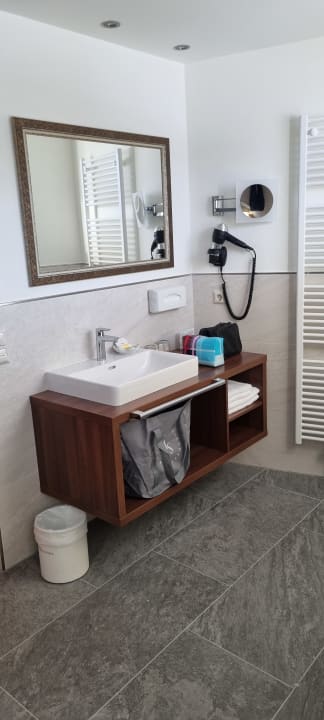 Zimmer Hotel AlpenSchlössl