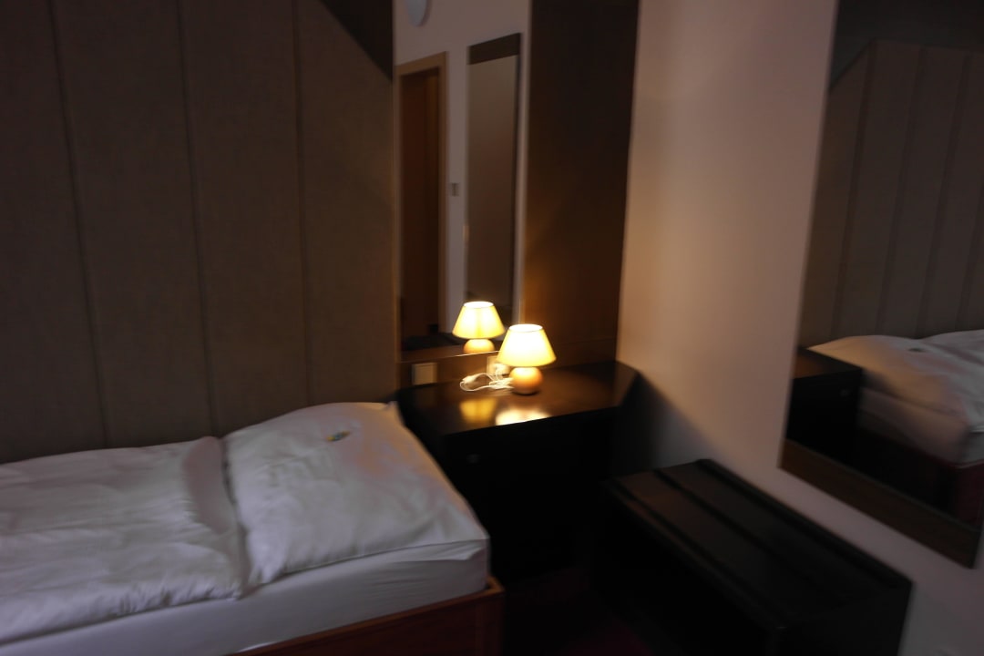 Zimmer by Trensator Hotel Česká Koruna