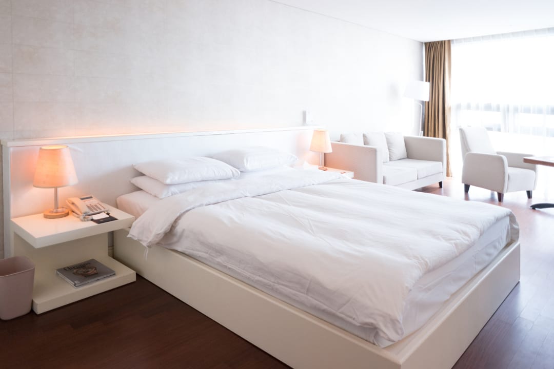 Zimmer Sunset Business Hotel