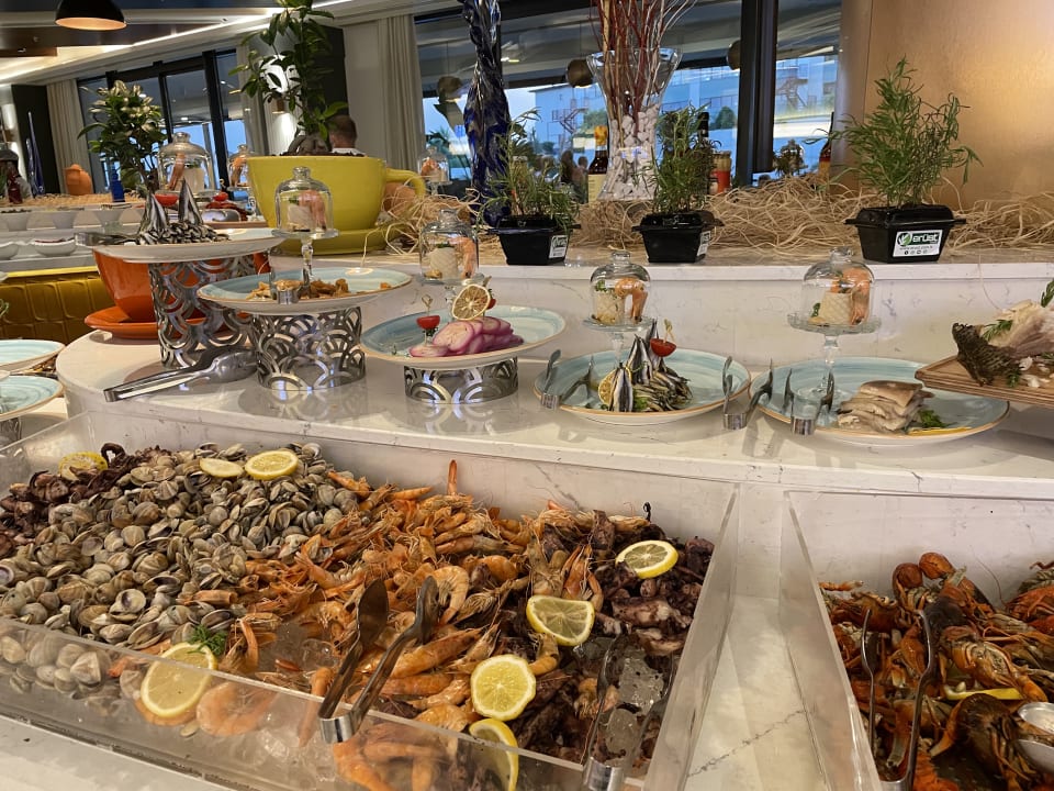 Gastro Seaden Quality Resort & Spa