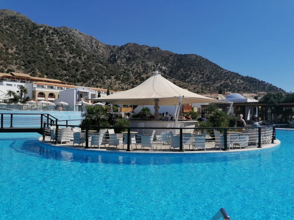 Gastro Mitsis Selection Blue Domes