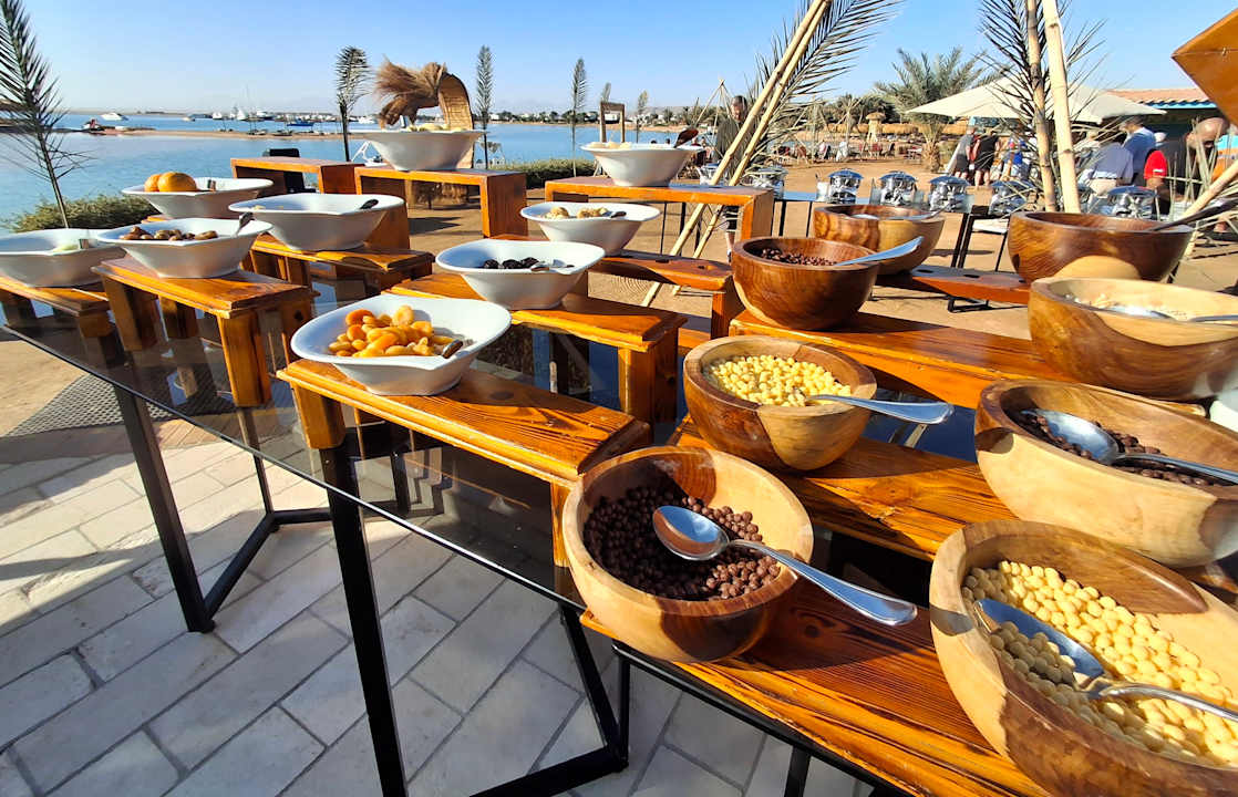 Sonstiges Club Paradisio El Gouna, Red Sea