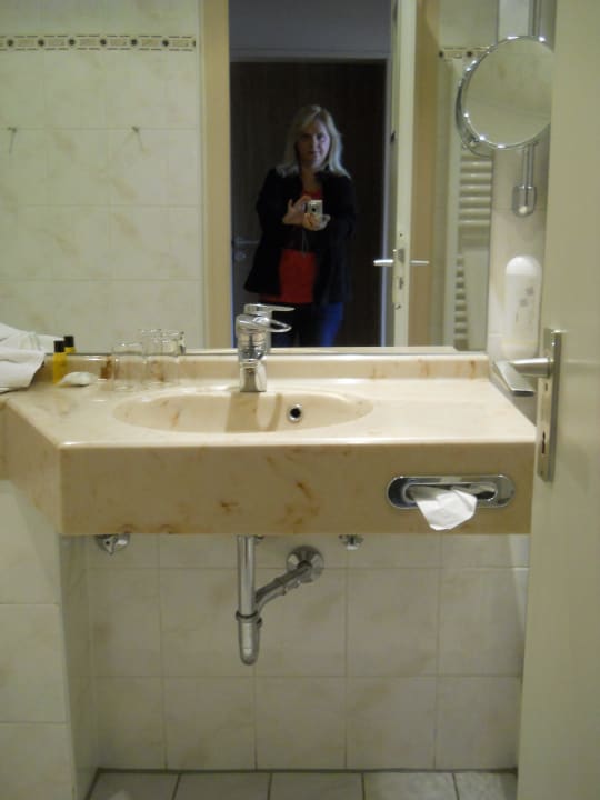 Zimmer Seehotel Schwanenhof