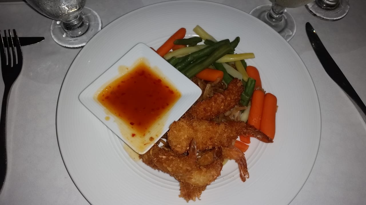 Restaurant Divi Aruba All Inclusive