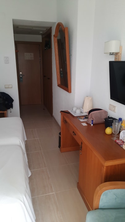 Zimmer Valentin Reina Paguera