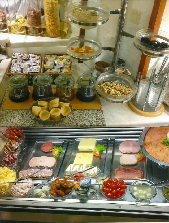 Restaurant Hotel Weingut Duchmann