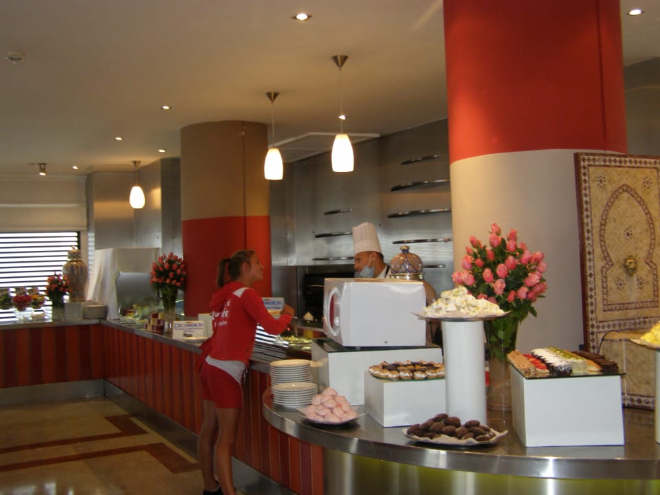 Royal Decameron Tafoukt Royal Decameron Tafoukt Beach