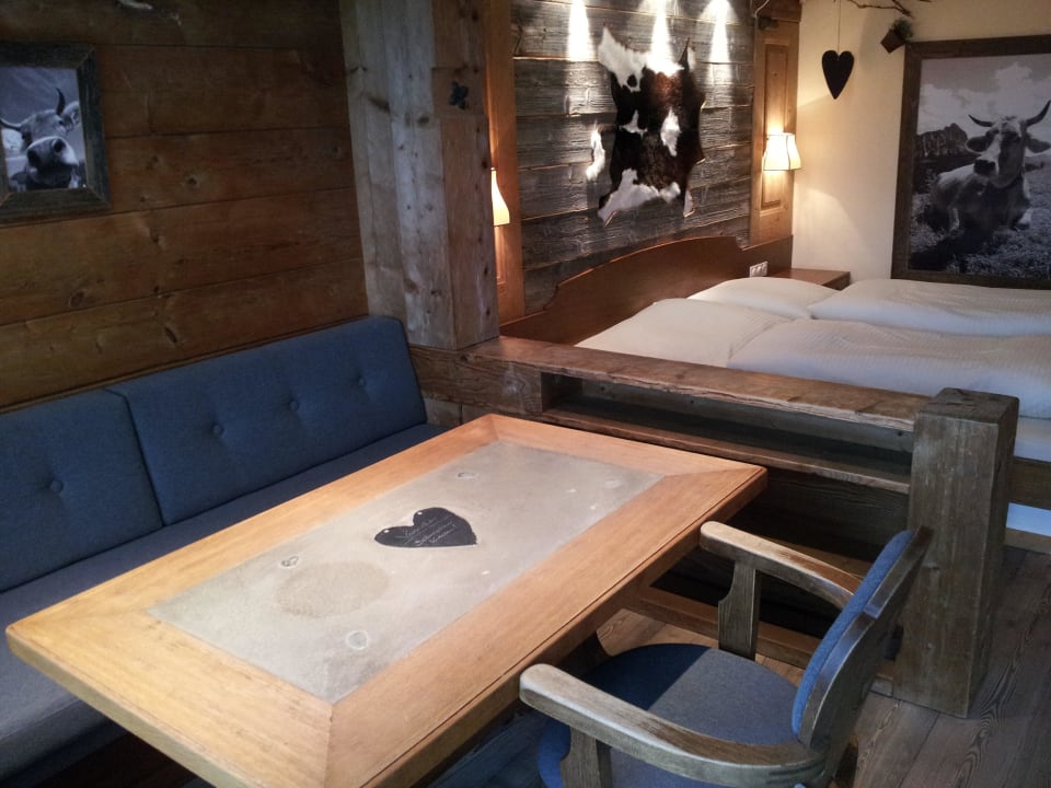 Apartment Hotel Zugspitzblick