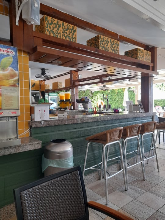 Gastro Hane Family Resort