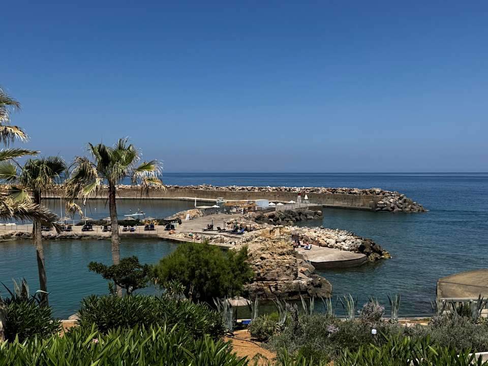 Strand Iberostar Selection Creta Marine