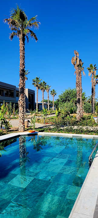 Ausblick Portes Theros