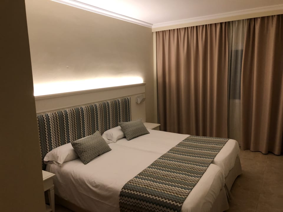 Zimmer Aparthotel Can Picafort Palace