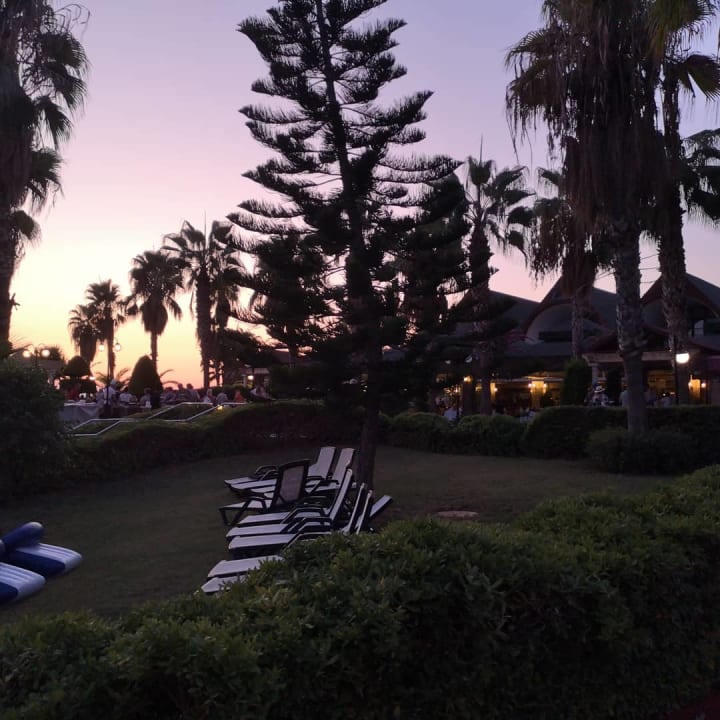 Gastro Oz Hotels Incekum Beach