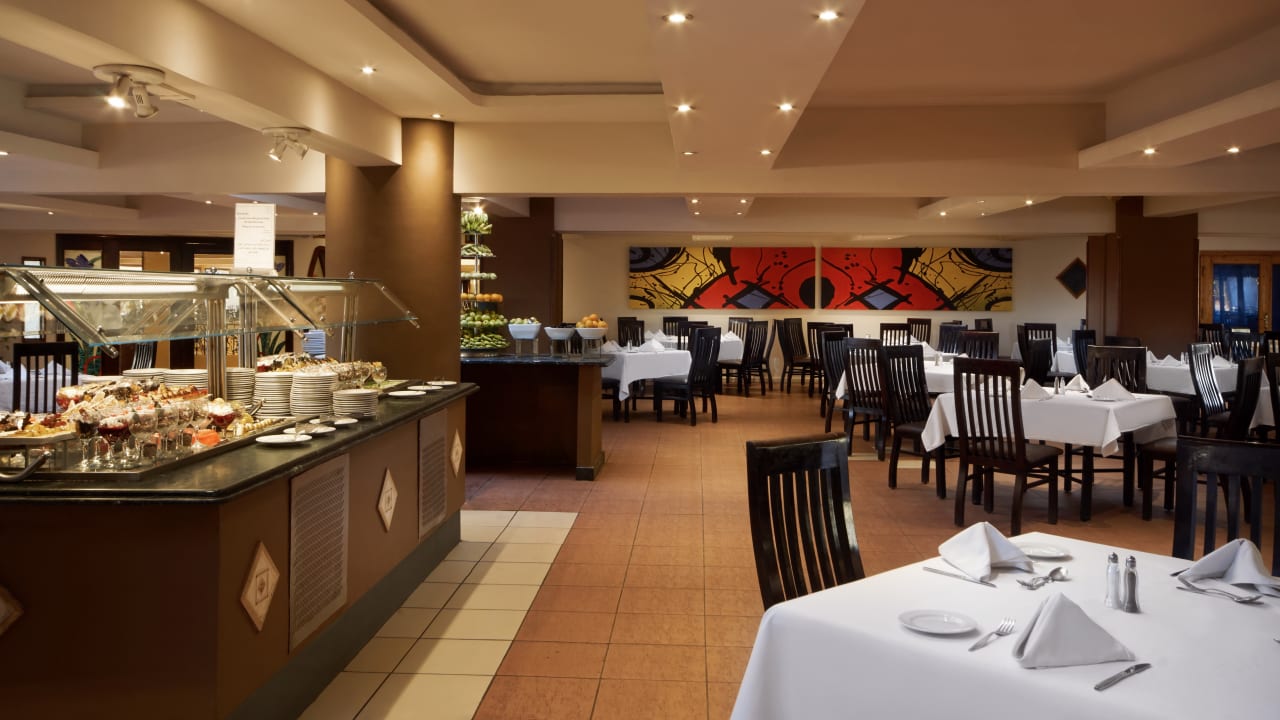 Gastro Giftun Azur Resort