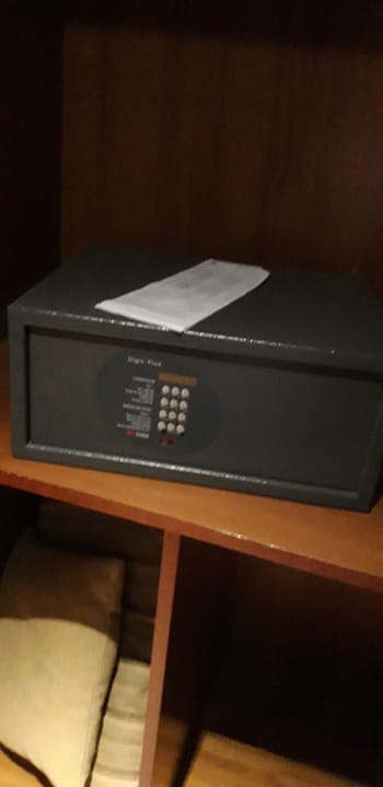 Zimmer Grand Waterworld Makadi & Family Star Makadi