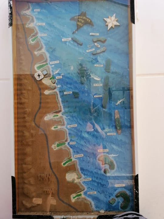 Sonstiges Three Corners Equinox Beach Resort