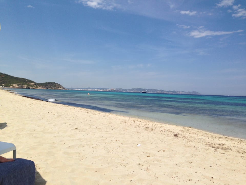 Strand THB Los Molinos - Adults only