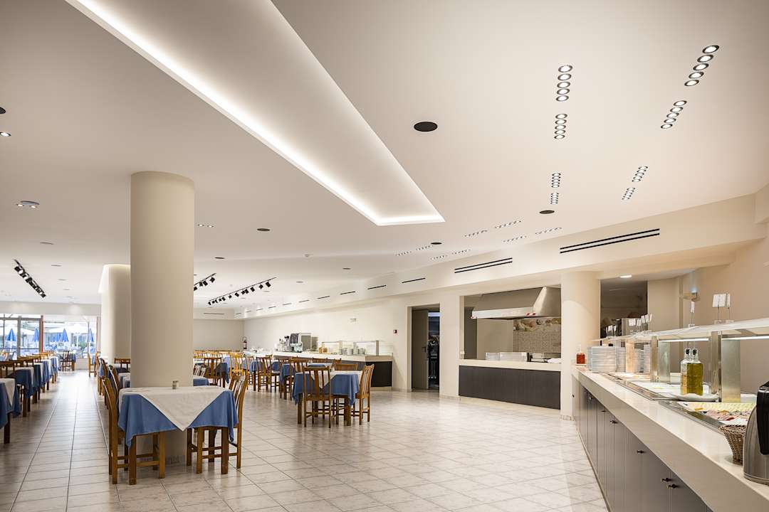 Gastro Rethymno Village